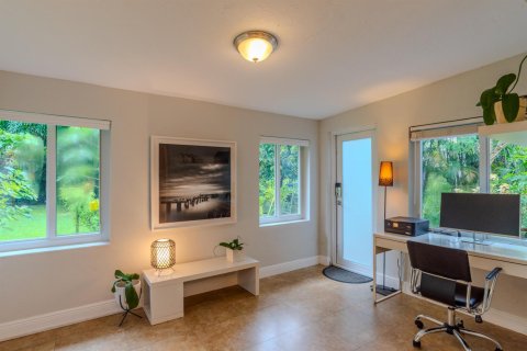 Villa ou maison à vendre à Fort Lauderdale, Floride: 3 chambres, 142.33 m2 № 2283162 - photo 28