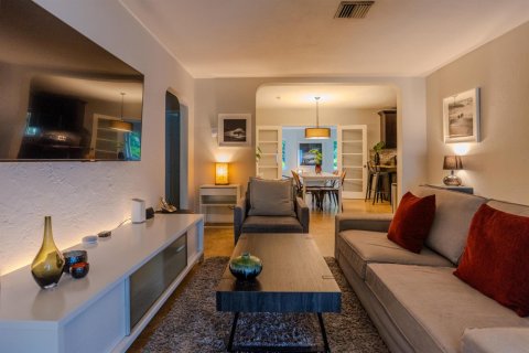 Villa ou maison à vendre à Fort Lauderdale, Floride: 3 chambres, 142.33 m2 № 2283162 - photo 6