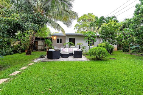 Casa en Fort Lauderdale, Florida 3 dormitorios, 142.33 m2 № 2283162
