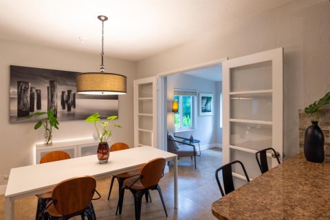 Villa ou maison à vendre à Fort Lauderdale, Floride: 3 chambres, 142.33 m2 № 2283162 - photo 8
