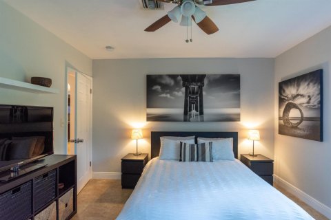 Villa ou maison à vendre à Fort Lauderdale, Floride: 3 chambres, 142.33 m2 № 2283162 - photo 23