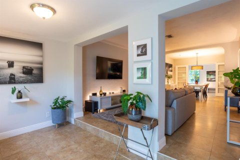 Villa ou maison à vendre à Fort Lauderdale, Floride: 3 chambres, 142.33 m2 № 2283162 - photo 3