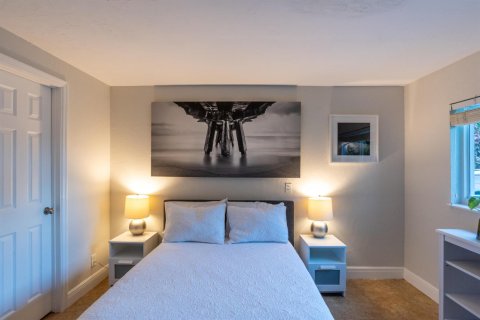Villa ou maison à vendre à Fort Lauderdale, Floride: 3 chambres, 142.33 m2 № 2283162 - photo 13