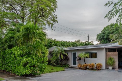 Villa ou maison à vendre à Fort Lauderdale, Floride: 3 chambres, 142.33 m2 № 2283162 - photo 29