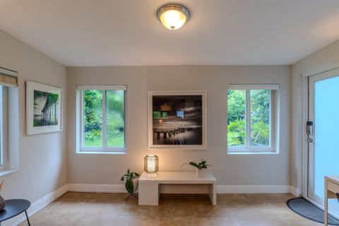 Villa ou maison à vendre à Fort Lauderdale, Floride: 3 chambres, 142.33 m2 № 2283162 - photo 26