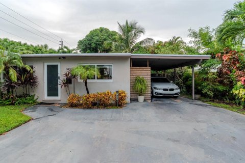 Villa ou maison à vendre à Fort Lauderdale, Floride: 3 chambres, 142.33 m2 № 2283162 - photo 30