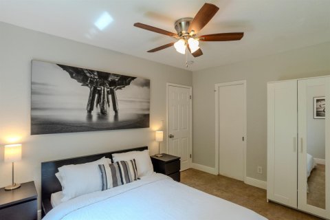 Villa ou maison à vendre à Fort Lauderdale, Floride: 3 chambres, 142.33 m2 № 2283162 - photo 20