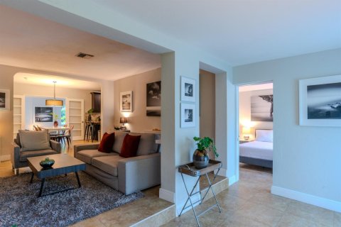 Villa ou maison à vendre à Fort Lauderdale, Floride: 3 chambres, 142.33 m2 № 2283162 - photo 25