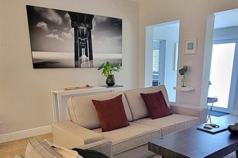 Villa ou maison à vendre à Fort Lauderdale, Floride: 3 chambres, 142.33 m2 № 2283162 - photo 5