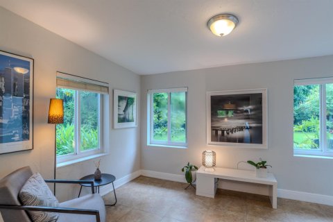 Villa ou maison à vendre à Fort Lauderdale, Floride: 3 chambres, 142.33 m2 № 2283162 - photo 27