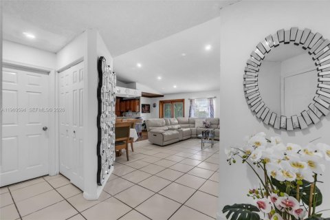 Villa ou maison à vendre à Homestead, Floride: 2 chambres, 120.96 m2 № 2027733 - photo 14