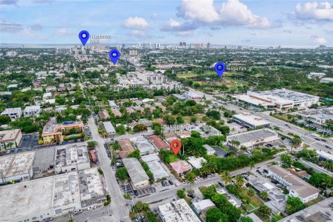 Снять в аренду виллу или дом в Форт-Лодердейл, Флорида 23.23м2, № 2009945 - фото 23