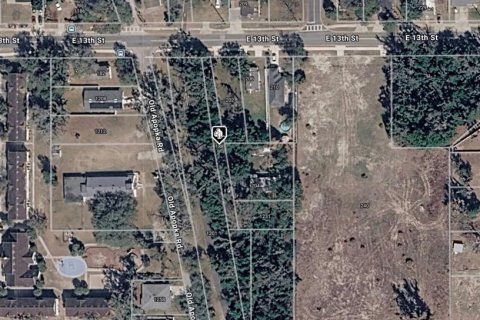 Land in Apopka, Florida № 2218176