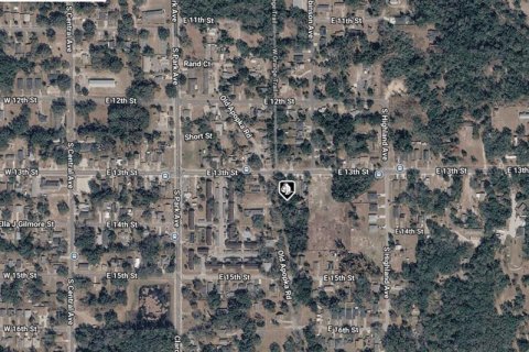 Terrain à vendre à Apopka, Floride № 2218176 - photo 2
