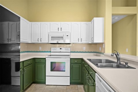Купить виллу или дом в Холидэй, Флорида 5 комнат, 124.58м2, № 1852626 - фото 6