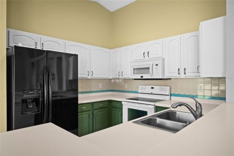 Купить виллу или дом в Холидэй, Флорида 5 комнат, 124.58м2, № 1852626 - фото 7