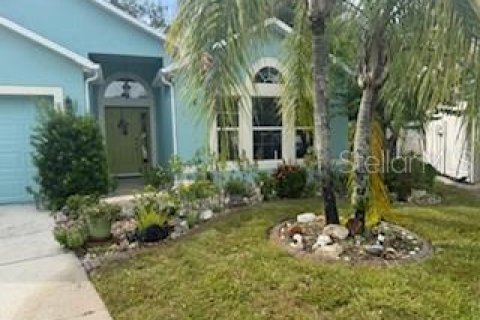 House in Valrico, Florida 3 bedrooms, 174.1 sq.m. № 1917199 - photo 3