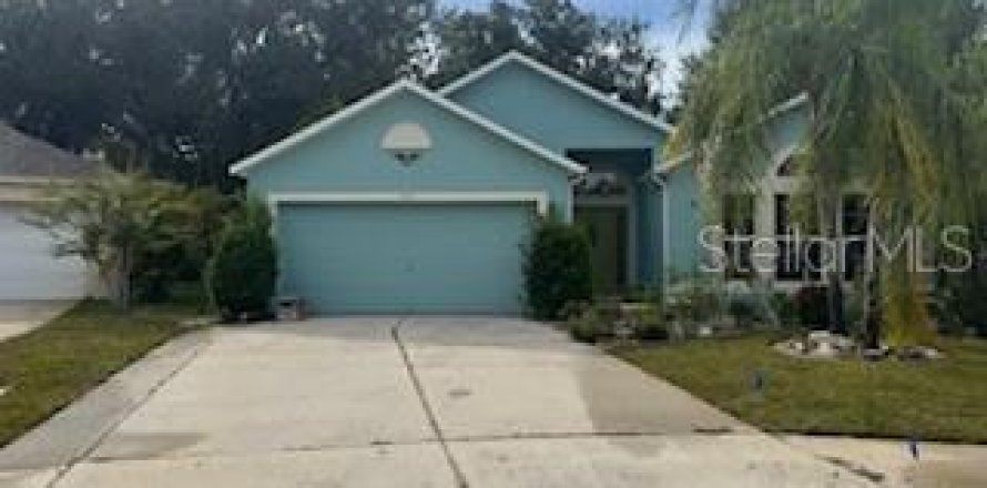 Casa en Valrico, Florida 3 dormitorios, 174.1 m2 № 1917199