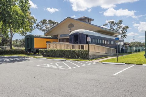 Condo in Ormond Beach, Florida, 2 bedrooms  № 1919353 - photo 22