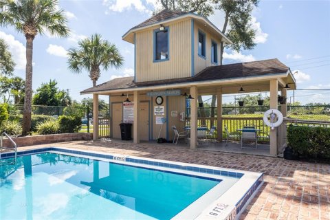 Condo in Ormond Beach, Florida, 2 bedrooms  № 1919353 - photo 23
