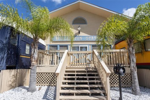 Condo in Ormond Beach, Florida, 2 bedrooms  № 1919353 - photo 26