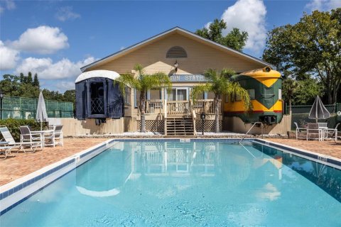 Condo in Ormond Beach, Florida, 2 bedrooms  № 1919353 - photo 24