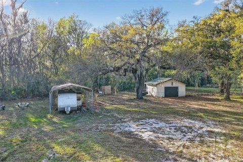 Terreno en venta en Leesburg, Florida № 2144678 - foto 2