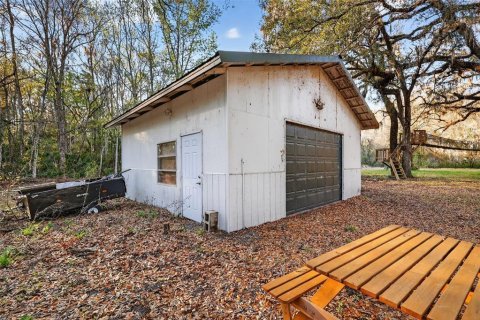 Terreno en venta en Leesburg, Florida № 2144678 - foto 8