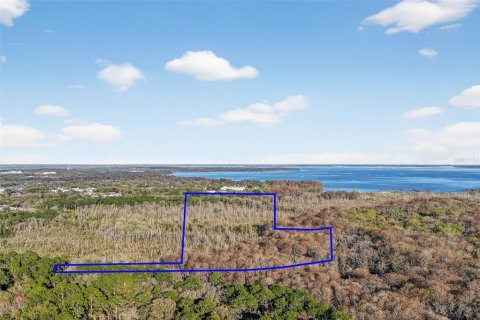Terreno en venta en Leesburg, Florida № 2144678 - foto 4