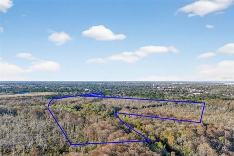 Terreno en venta en Leesburg, Florida № 2144678 - foto 5