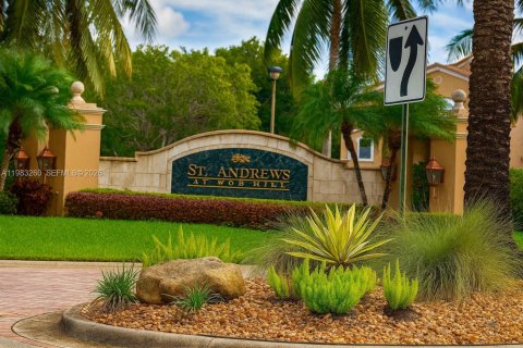 Condo à Tamarac, Floride, 2 chambres  № 2044866