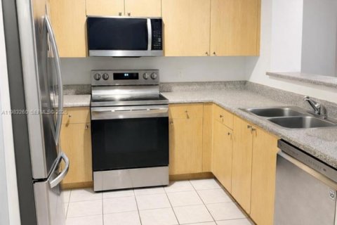 Copropriété à vendre à Tamarac, Floride: 2 chambres, 91.14 m2 № 2044866 - photo 5