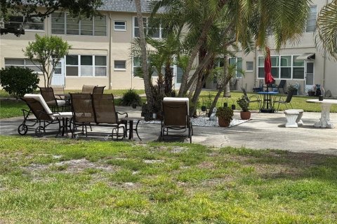 Condo in Saint Petersburg, Florida, 2 bedrooms  № 2213870 - photo 5