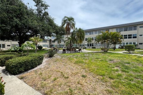 Condo in Saint Petersburg, Florida, 2 bedrooms  № 2213870 - photo 6