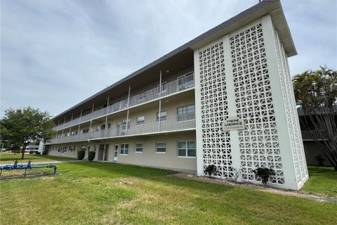 Condo in Saint Petersburg, Florida, 2 bedrooms  № 2213870 - photo 7