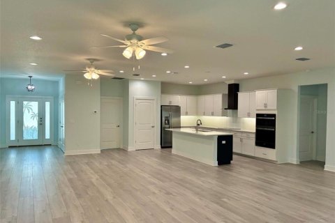 Villa ou maison à vendre à New Smyrna Beach, Floride: 3 chambres, 203.64 m2 № 2429344 - photo 6