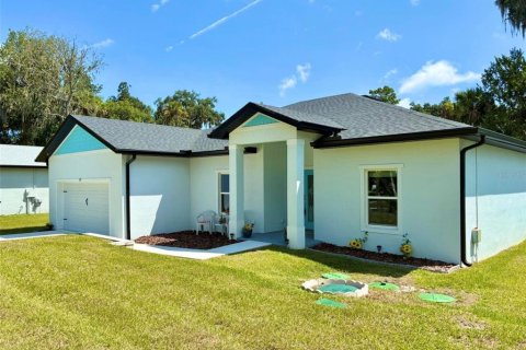 Villa ou maison à vendre à New Smyrna Beach, Floride: 3 chambres, 203.64 m2 № 2429344 - photo 2