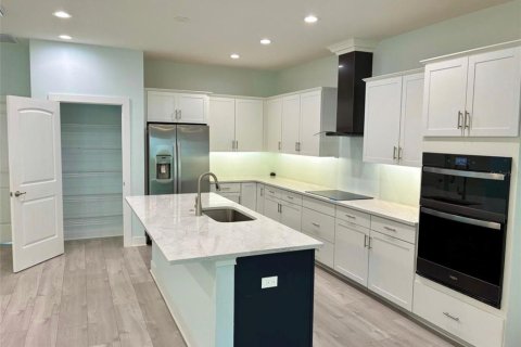 Villa ou maison à vendre à New Smyrna Beach, Floride: 3 chambres, 203.64 m2 № 2429344 - photo 12