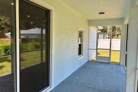 Villa ou maison à vendre à New Smyrna Beach, Floride: 3 chambres, 203.64 m2 № 2429344 - photo 17