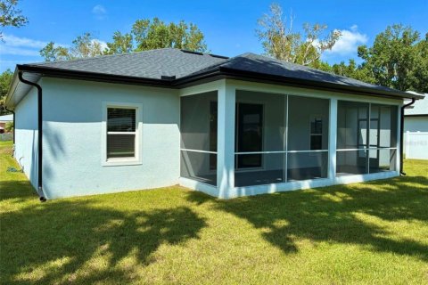 Villa ou maison à vendre à New Smyrna Beach, Floride: 3 chambres, 203.64 m2 № 2429344 - photo 26