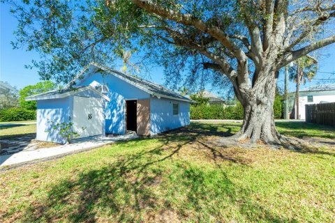 Casa en venta en Punta Gorda, Florida, 3 dormitorios, 116.5 m2 № 1515086 - foto 2