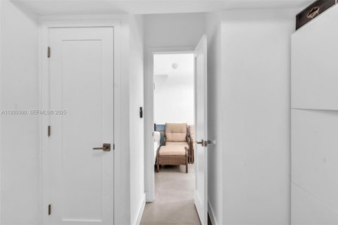 Apartamento en alquiler en Miami Beach, Florida, 1 dormitorio, 46.45 m2 № 1989138 - foto 16