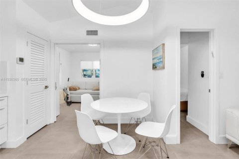 Apartamento en alquiler en Miami Beach, Florida, 1 dormitorio, 46.45 m2 № 1989138 - foto 10