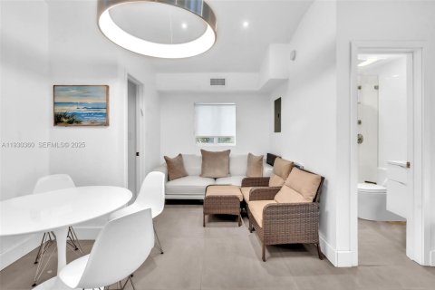 Apartamento en alquiler en Miami Beach, Florida, 1 dormitorio, 46.45 m2 № 1989138 - foto 13