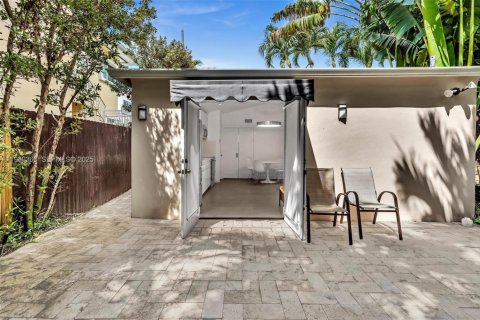 Apartamento en alquiler en Miami Beach, Florida, 1 dormitorio, 46.45 m2 № 1989138 - foto 3