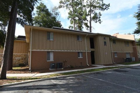 Copropriété à vendre à Gainesville, Floride: 2 chambres, 83.61 m2 № 1904329 - photo 1