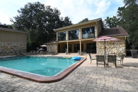 Copropriété à vendre à Gainesville, Floride: 2 chambres, 83.61 m2 № 1904329 - photo 16