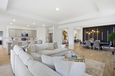 Villa ou maison à Homestead, Floride 4 chambres, 267.56 m2 № 2030619