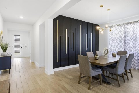 Villa ou maison à vendre à Homestead, Floride: 4 chambres, 267.56 m2 № 2030619 - photo 20