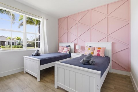 Villa ou maison à vendre à Homestead, Floride: 4 chambres, 267.56 m2 № 2030619 - photo 14